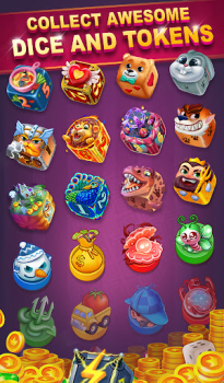 Baixar Parchisi STAR: Online Educacional para Android captura de tela 4