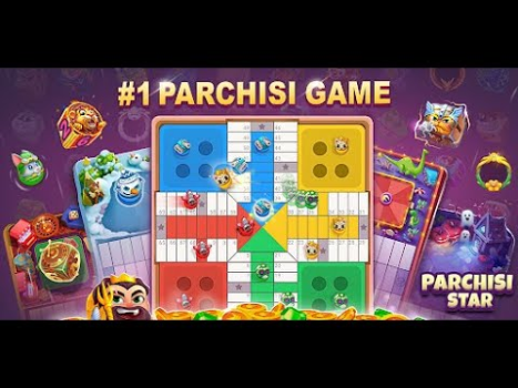 Baixar Parchisi STAR: Online Educacional para Android captura de tela 8