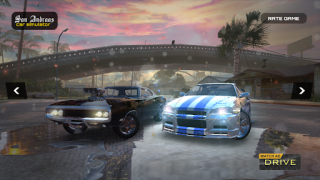 Baixar Car Simulator San Andreas Simuladores para Android captura de tela 2