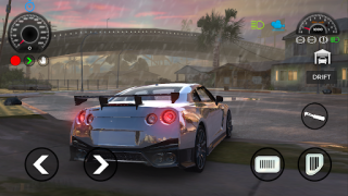 Baixar Car Simulator San Andreas Simuladores para Android captura de tela 4