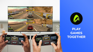 Baixar AirConsole TV Consola de jogos Casual para Android captura de tela 5