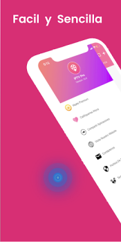 Baixar Packet Pro Entretenimento para Android captura de tela 2