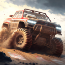 Baixar  Off Road Rally: Carros Grandes