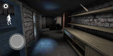 Baixar Granny 3 Arcade para Android captura de tela 3