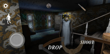 Baixar Granny 3 Arcade para Android captura de tela 5