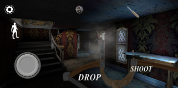Baixar Granny 3 Arcade para Android captura de tela 6