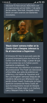 Baixar Series Plus Latino Entretenimento para Android captura de tela 2