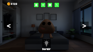 Baixar Scary Peu Simuladores para Android captura de tela 4