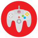 Baixar  N64 Emulator Pro