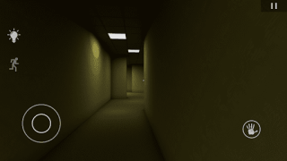 Baixar Backrooms Original Aventura para Android captura de tela 4
