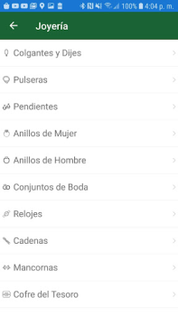 Baixar FirstCash LATAM Compras para Android captura de tela 3