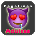 Baixar  Pegatinas para Adultos
