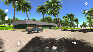 Baixar Ocean Is Home: Survival Island Aventura para Android captura de tela 3