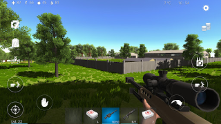 Baixar Ocean Is Home: Survival Island Aventura para Android captura de tela 5