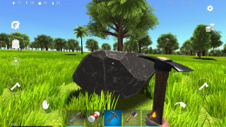 Baixar Ocean Is Home: Survival Island Aventura para Android captura de tela 6