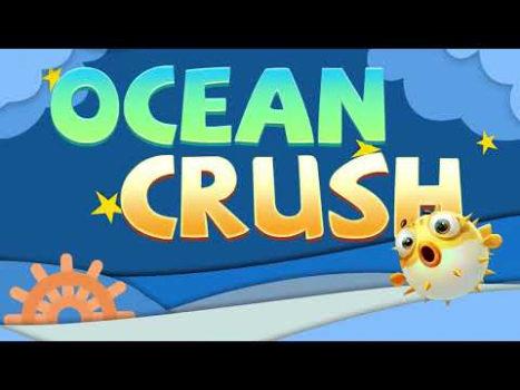 Baixar Ocean Crush-Matching Games Casual para Android captura de tela 8