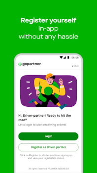 Baixar GoPartner Viagens para Android captura de tela 2