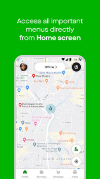 Baixar GoPartner Viagens para Android captura de tela 3