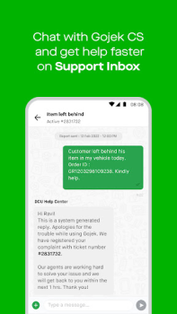 Baixar GoPartner Viagens para Android captura de tela 4