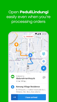 Baixar GoPartner Viagens para Android captura de tela 5