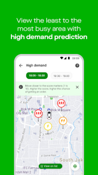 Baixar GoPartner Viagens para Android captura de tela 6