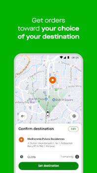 Baixar GoPartner Viagens para Android captura de tela 7