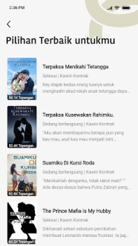 Baixar Fizzo - Leitura de Livros Livros e Referências para Android captura de tela 7
