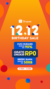 Baixar 8.8 Shopee Live Maraton Compras para Android captura de tela 2