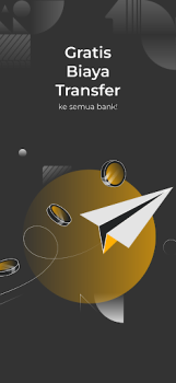 Baixar Allo Bank Finanças para Android captura de tela 3
