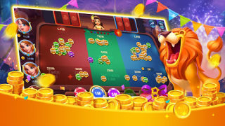 Baixar Domino Bangsawan Cassino para Android captura de tela 4