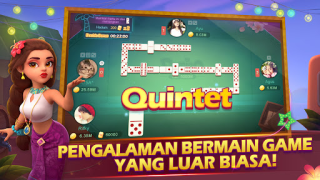 Baixar Higgs Domino Global Educacional para Android captura de tela 2
