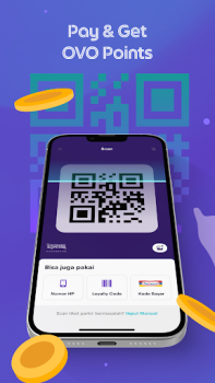 Baixar OVO Finanças para Android captura de tela 4