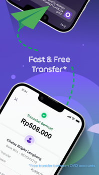 Baixar OVO Finanças para Android captura de tela 6