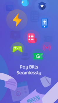 Baixar OVO Finanças para Android captura de tela 7