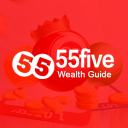 Baixar  55five Wealth Guide