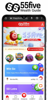 Baixar 55five Wealth Guide Finanças para Android captura de tela 4
