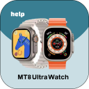 Baixar  MT8 Ultra Watch help
