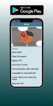 Baixar MT8 Ultra Watch help Diversos para Android captura de tela 4