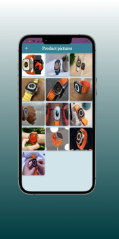 Baixar MT8 Ultra Watch help Diversos para Android captura de tela 5