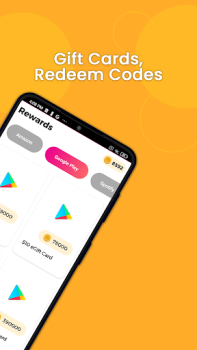 Baixar mRewards - Games & Earn Money Estilo de vida para Android captura de tela 6