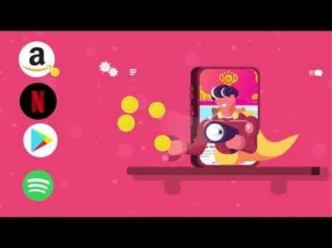 Baixar mRewards - Games & Earn Money Estilo de vida para Android captura de tela 7