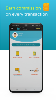 Baixar GOPAY Finanças para Android captura de tela 2