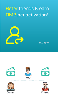 Baixar GOPAY Finanças para Android captura de tela 3