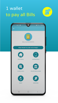 Baixar GOPAY Finanças para Android captura de tela 5