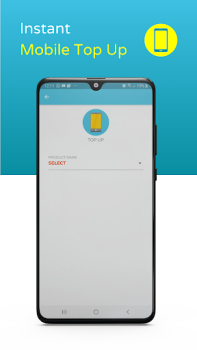 Baixar GOPAY Finanças para Android captura de tela 6
