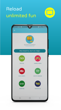 Baixar GOPAY Finanças para Android captura de tela 7