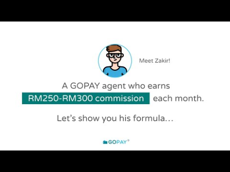 Baixar GOPAY Finanças para Android captura de tela 8