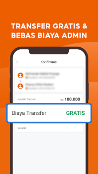Baixar SeaBank Finanças para Android captura de tela 2