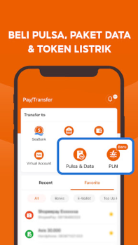 Baixar SeaBank Finanças para Android captura de tela 6