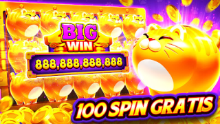 Baixar Slot World Go：Casino Slot Cassino para Android captura de tela 5